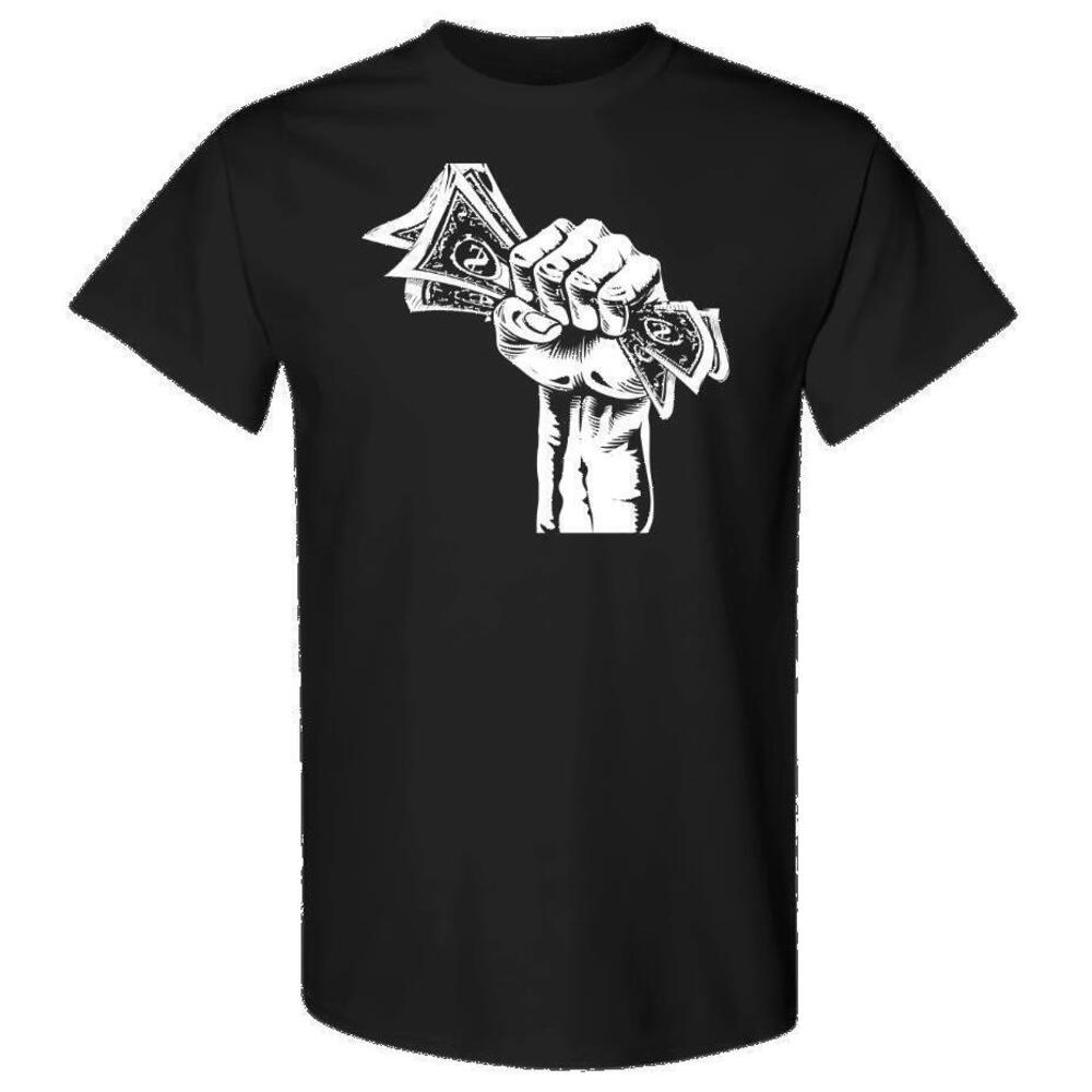 Khan Capital Shirt Shirt